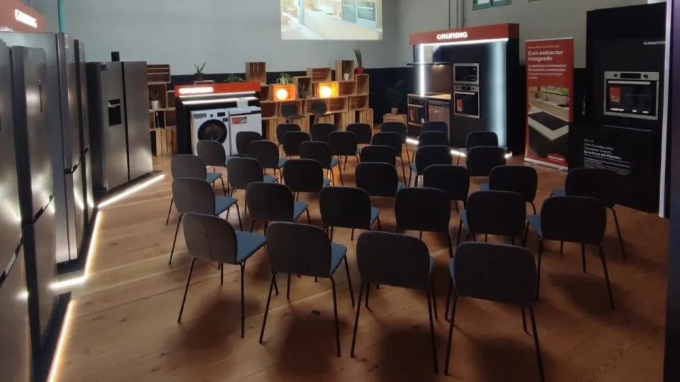 Espacio Gobernador 31 Gobernador eventos 2