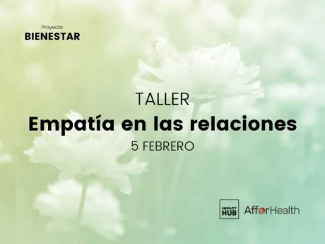 Webinar: Empatía en las relaciones (Exclusivo miembros)