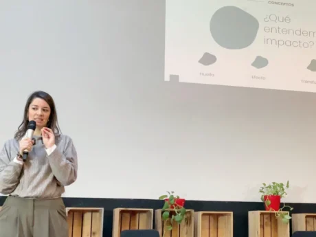 Cómo entender (y medir de forma útil) nuestro impacto