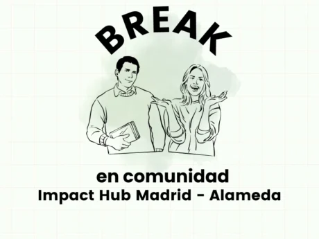 Break en Alameda: Desayuno exclusivo para miembros