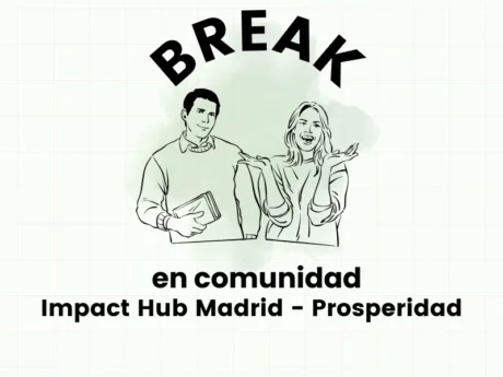Desayuno: Break de networking (exclusivo miembros)