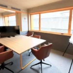 Salas pequeñas 27 Sala reuniones Coworking Prosperidad - Brollon