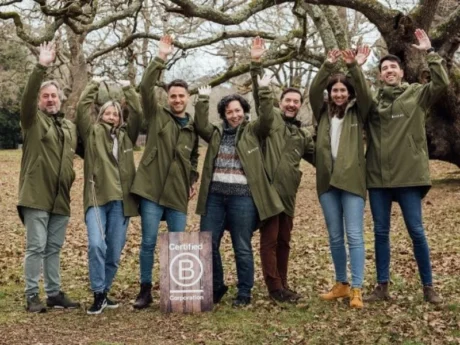 Encuentro: ¡Hagamos que el movimiento B eche raíces!