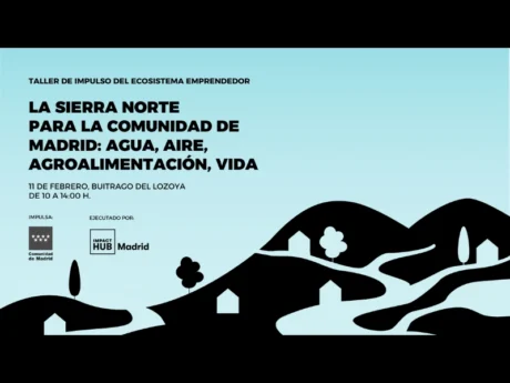 Taller: Innovación en torno a agua, aire, agroalimentación y vida
