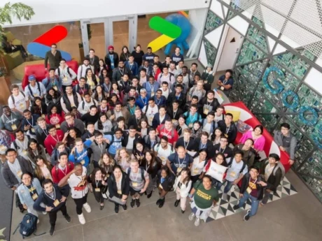 Google technologies workshop & networking evening