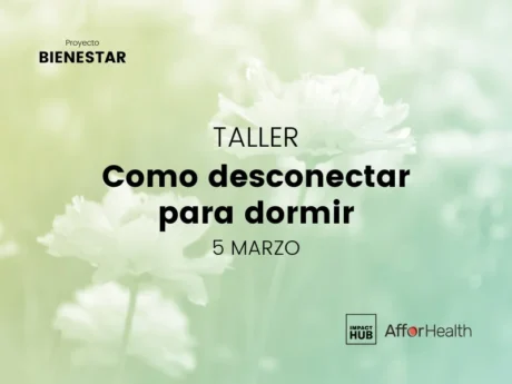 Taller: Respiración consciente para regularse en el día a día