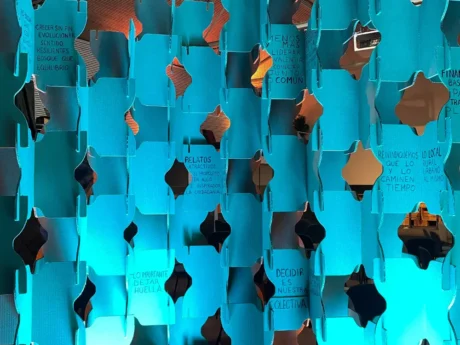 Lanzamiento del proceso de cambio sistémico: acciones que ya están pasando