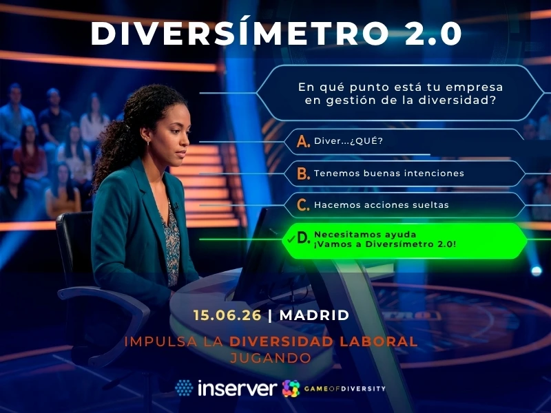 Diversímetro