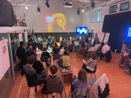 Impact Hub promueve una hoja de ruta para conectar innovación sistémica, territorio y liderazgo