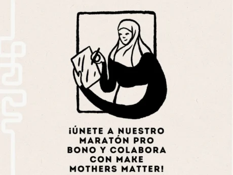 Maratón Pro Bono: jornada de voluntariado profesional