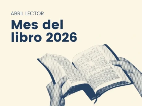 Abril lector: Actividades para el Mes del libro en Impact Hub Madrid