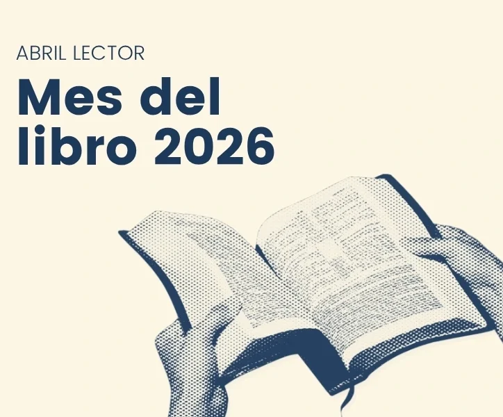 Dia del libro 2026