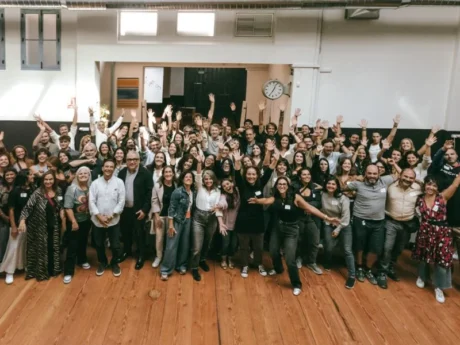 Impact Hub conecta comunidad y colaboración para avanzar hacia una economía regenerativa y de impacto