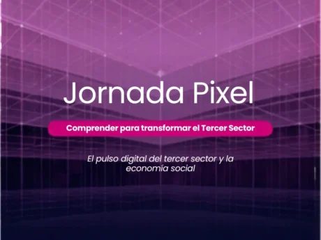 Conferencia: Píxel 2026. Inteligencia Artificial al servicio del desarrollo social