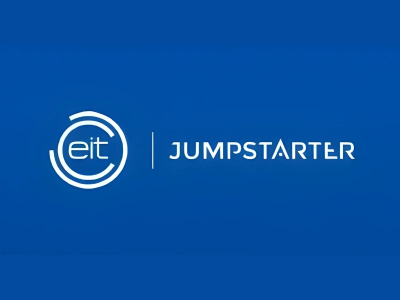 Convocatoria: EIT Jumpsatarter programa europeo de preaceleración para transformar ideas en fase inicial