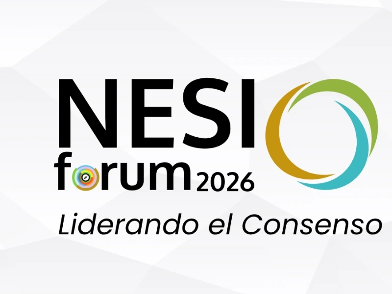 Nesi Forum: El espacio donde diseñar soluciones que regeneran la economía, la política y los territorios en España.