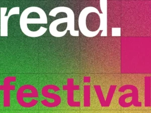 Abril lector: Actividades para el Mes del libro en Impact Hub Madrid