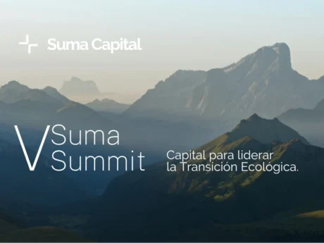 VI Suma Summit: encuentro anual de referencia sobre inversión sostenible y de impacto organizado