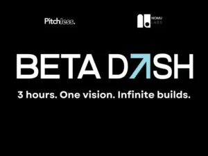 Taller: BETA DASH - Aprende los aspectos básicos de Lovable