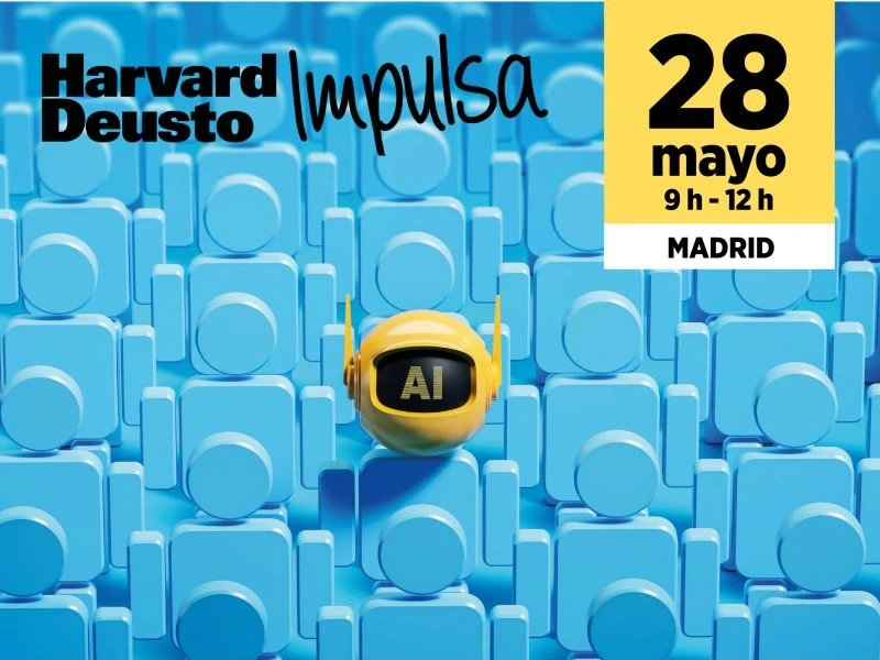 Encuentro: IA, de la exploración a la creación de valor real