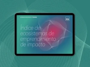 Presentación: Índice de ecosistemas de emprendimiento de impacto
