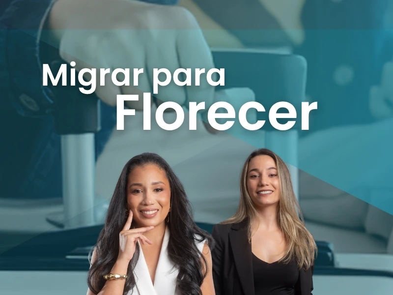 Encuentro: Migrar para florecer. Salud mental y bienestar emocional durante la migración