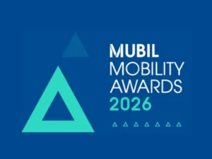 MUBIL Mobility Awards 2026 (6ª edición)