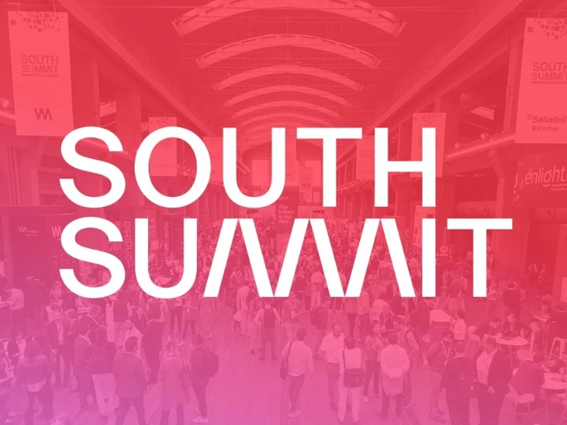 South Summit Madrid: encuentro de referencia sobre emprendimiento e innovación abierta en el sur de Europa