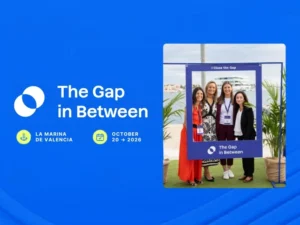 3ª Edición de "The Gap in Between", el encuentro que une a startups, inversores y grandes corporaciones