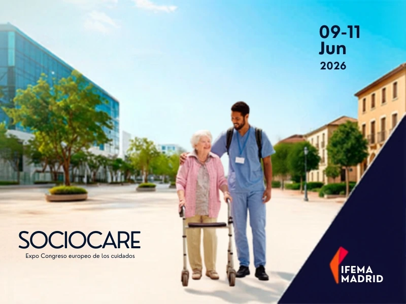 Sociocare: Feria de Cuidados y Bienestar Social para promover la transformación del modelo de bienestar en las ciudades