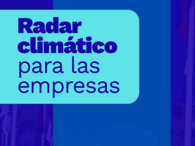 Webinar: Cómo los compromisos de las grandes empresas están redefiniendo las exigencias en la cadena de valor