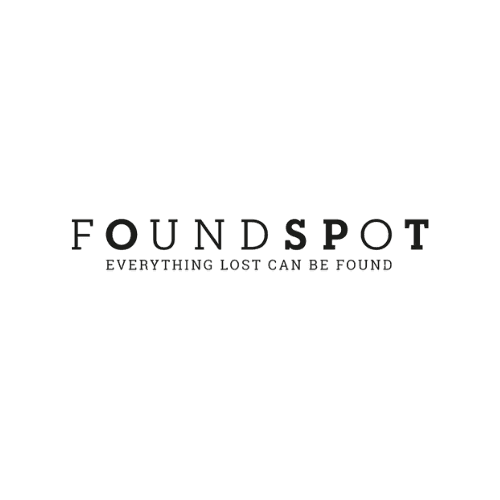 COWORKING NEW 2026 3 Foundspot Logo