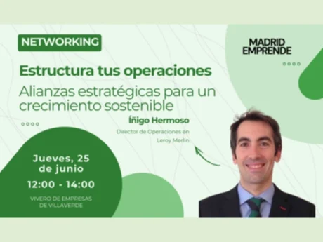 Estructura tus operaciones: alianzas estratégicas para un crecimiento sostenible