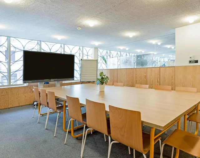 Espacios para eventos 1 Espacios para eventos