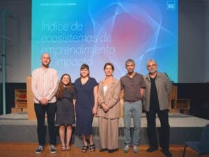 ¿Está preparada la provincia donde vives para afrontar los retos del futuro?