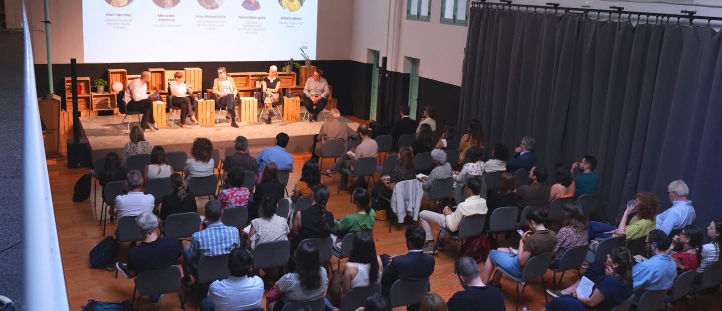 Impact Hub-Indice de Ecosistemas de Impacto2 Impact Hub-Indice de Ecosistemas de Impacto2