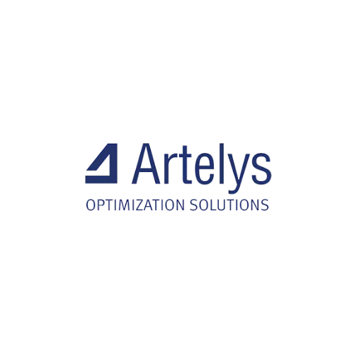 COWORKING NEW 2026 8 Logo Artelys