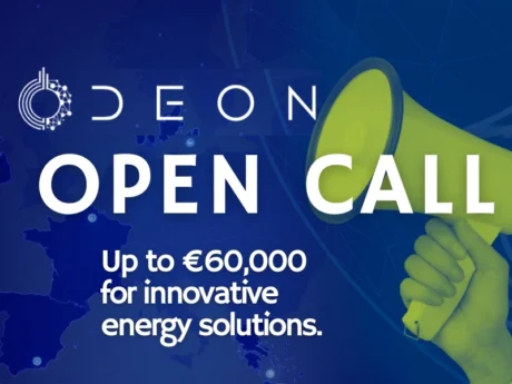 Convocatoria: ODEON Open Call