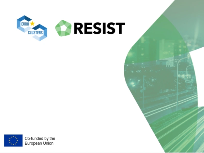 Convocatoria: RESIST II - Product Innovation Open Call 2026 (1st Cut-off)