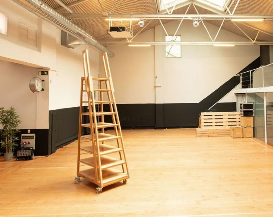 Espacios para eventos 11 Sala eventos 4