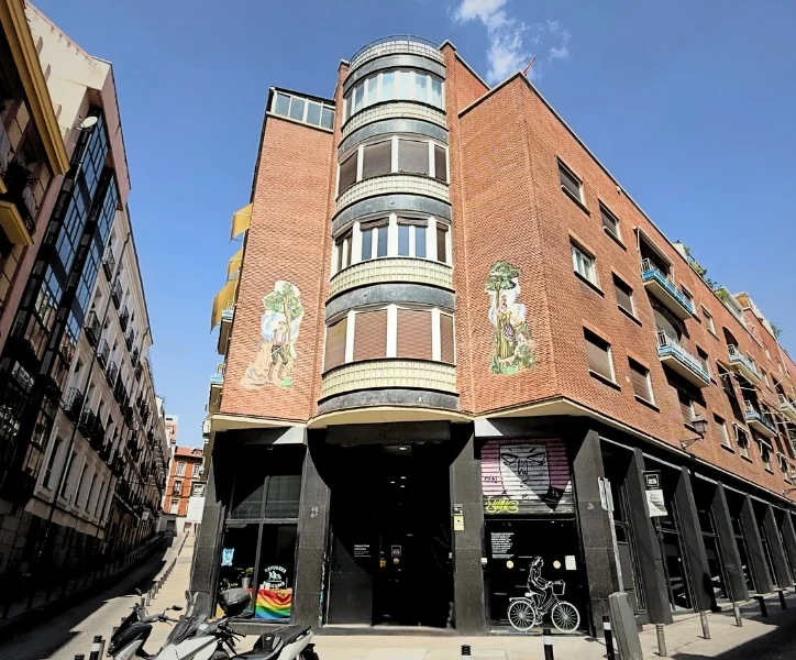 Alameda se transforma: la historia de un espacio que sigue evolucionando