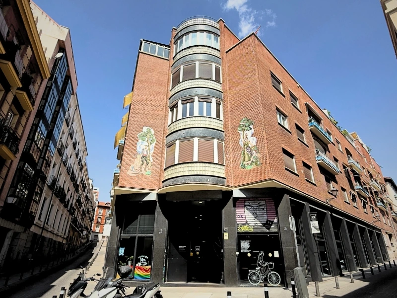 Alameda se transforma: la historia de un espacio que sigue evolucionando