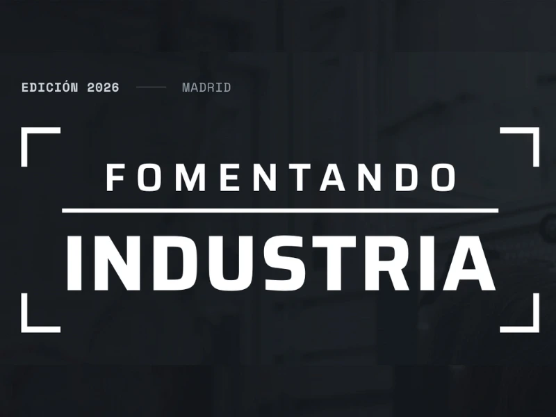 Convocatoria: Fomentando Industria. Buscan proyectos de invocación e inversores