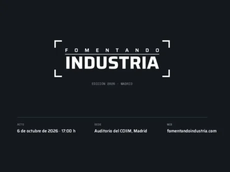 Encuentro: Fomentando Industria. Conectando proyectos de I+D+i en ingeniería industrial con inversores