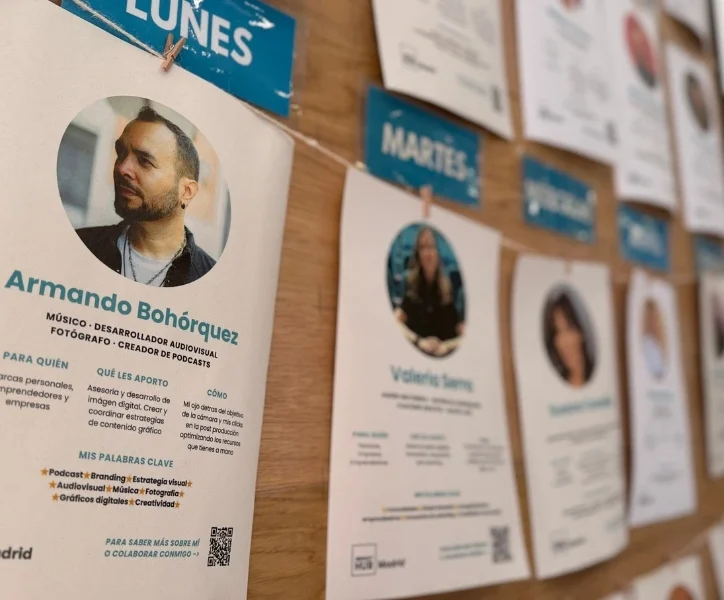 Ser host, un primer paso hacia el emprendimiento con impacto