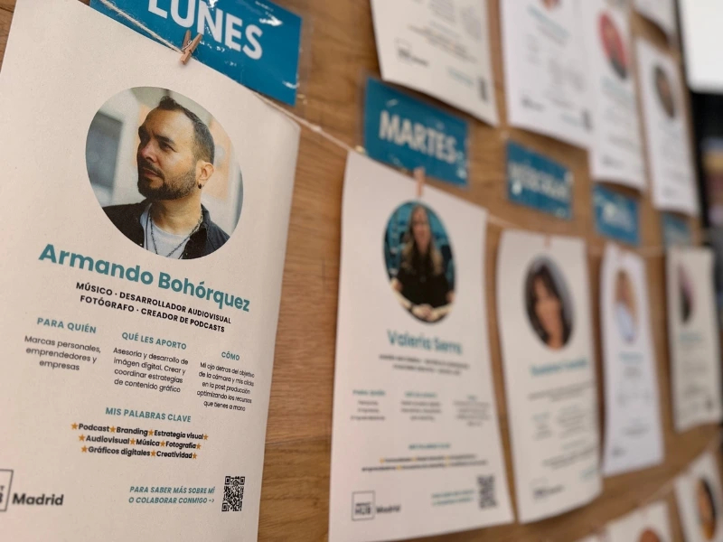 Ser host, un primer paso hacia el emprendimiento con impacto