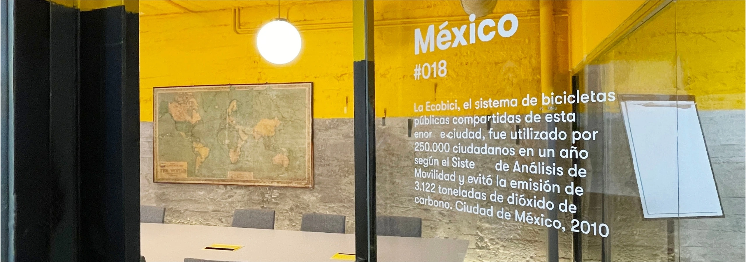 Mexico Sala México