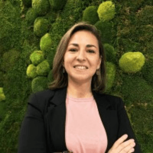 Foto de Valeria Muñoz García