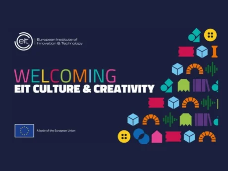Convocatoria: EIT Culture & Creativity 2026