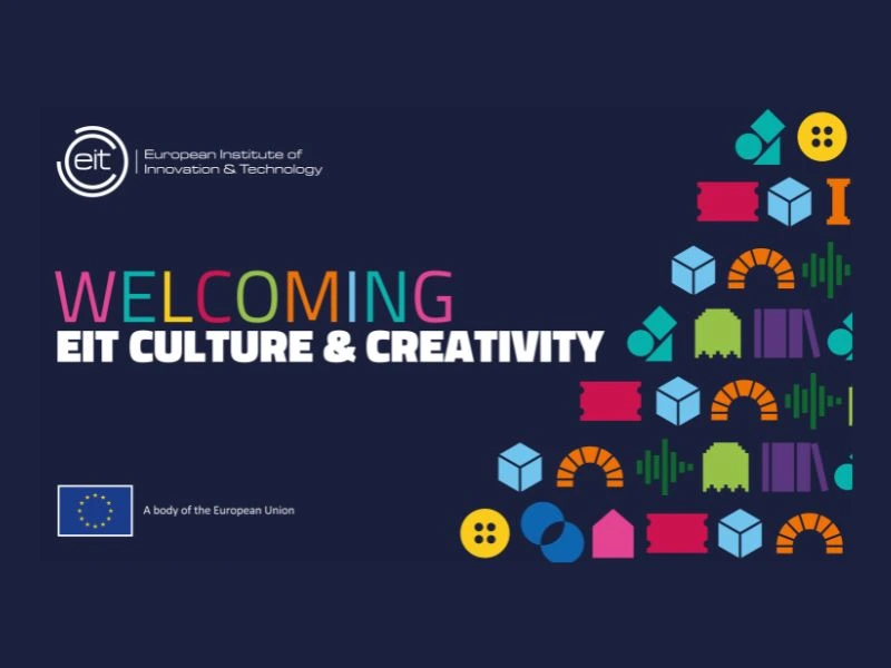 Convocatoria: EIT Culture & Creativity 2026
